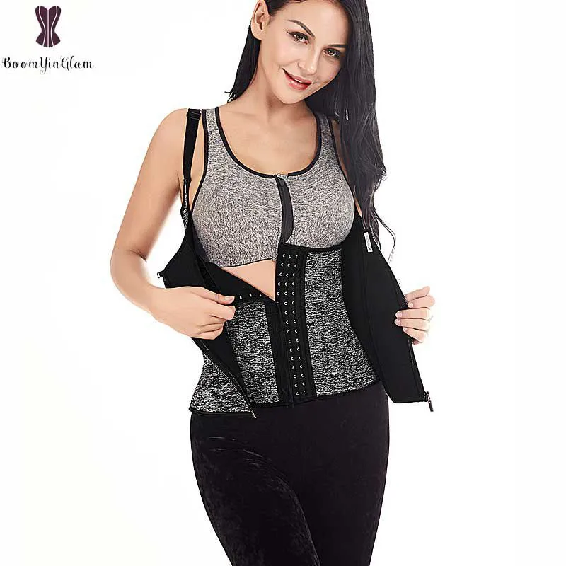 ✅ Gilet Professionnel avec Double Ceintures ❤️