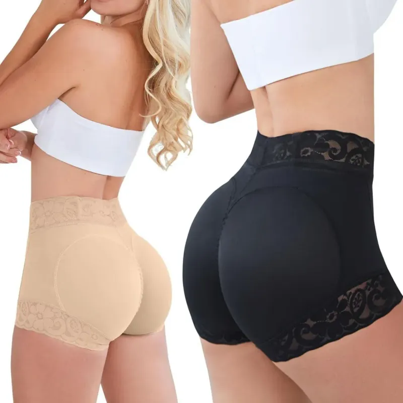 🍑Short hanches et fausse fesses✅
