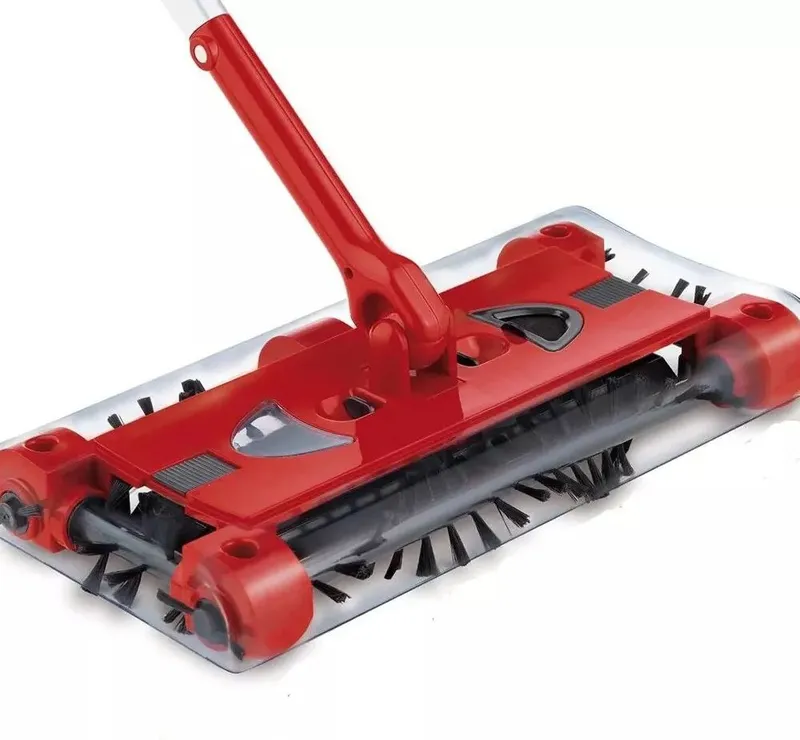 ✅ Swivel Sweeper Cleaner 🎀❤️