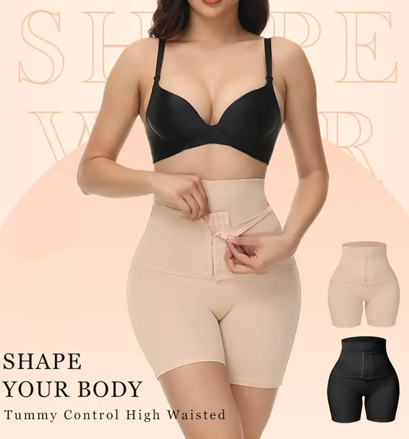 ✅ Gaine Invisible 👙ventre plat 😘