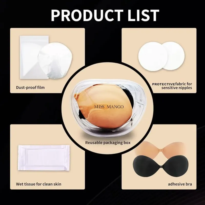 Product Detail