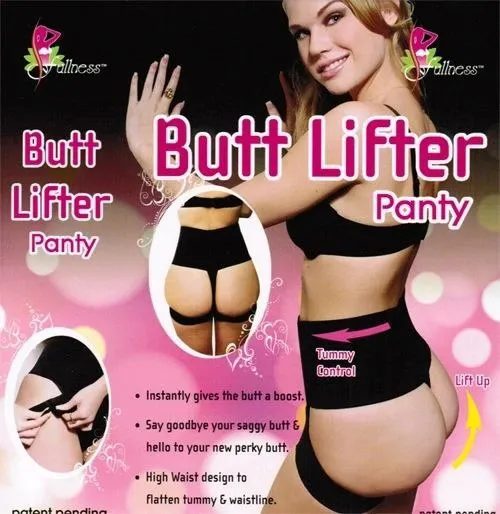 ✅ مشد إيقاظ العضلة النائمة 👙